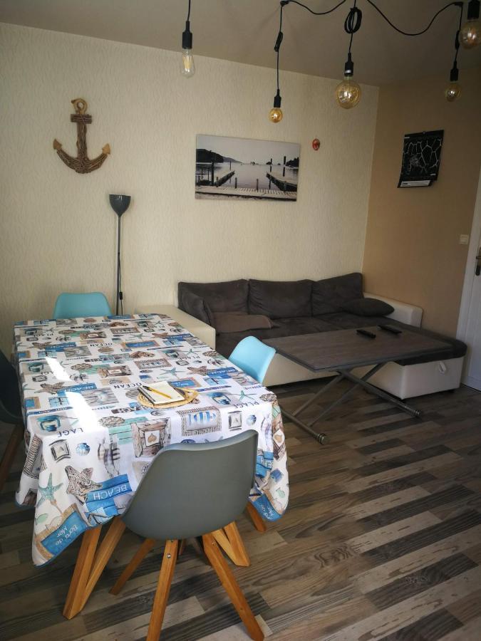 Proche Du Centre Ville La Rochelle  Buitenkant foto